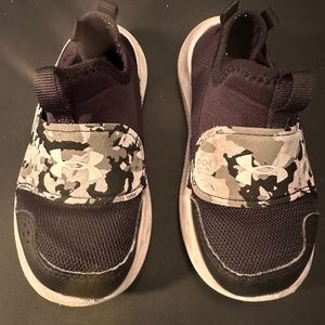 Under Armour runplay Toddler boys 9k